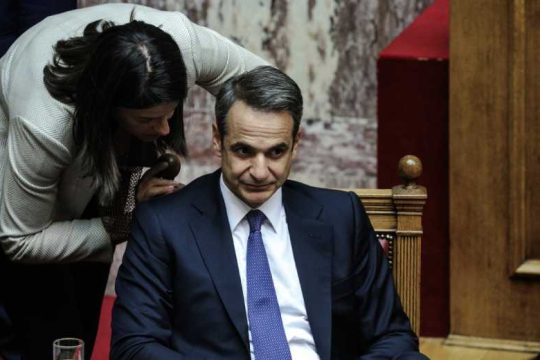 Τα 13 «ράβε-ξήλωνε» στην Παιδεία