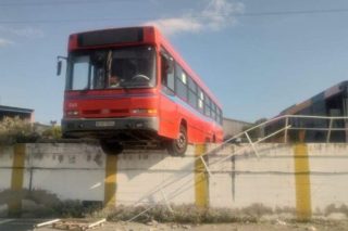 Μανία… χωρίς φρένα για τον ΟΑΣΘ