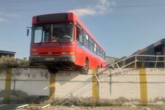 Μανία… χωρίς φρένα για τον ΟΑΣΘ