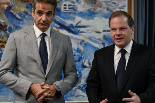 Κίνητρα προσεχώς για αγορά κράνους