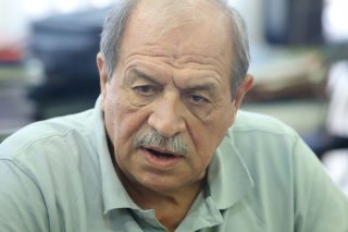Αγωγή στον Καράογλου κατέθεσε ο Στέλιος Παππάς