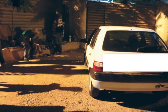 «Είσαι αστυνομικός… αντί να τους προστατεύεις, πας να τους σκοτώσεις;»