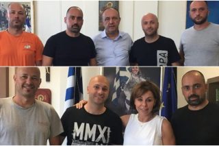 35 απολύσεις από την «Ακτωρ»
