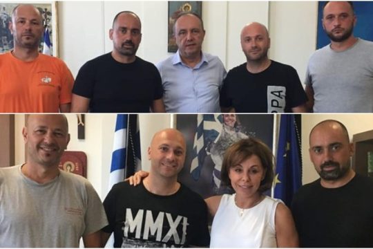 35 απολύσεις από την «Ακτωρ»