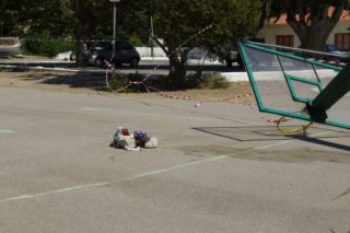 Η μπασκέτα της τραγωδίας δεν συντηρήθηκε ποτέ…