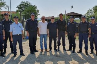 «Ασπίδα» απέναντι στα ανθρώπινα δικαιώματα