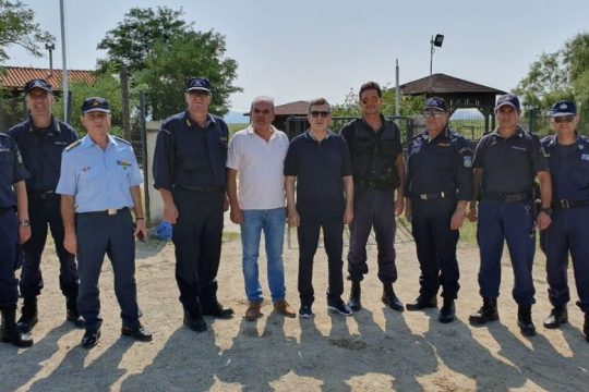 «Ασπίδα» απέναντι στα ανθρώπινα δικαιώματα