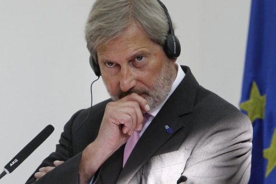 Πόλεμος για τα κονδύλια ΕΣΠΑ