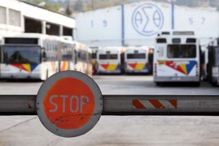 Παροξυσμός ψευδών ειδήσεων για τον ΟΑΣΘ