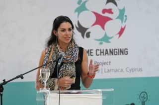 Θρίλερ με εξαφάνιση 34χρονης