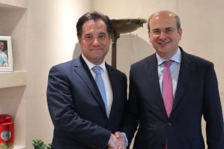 Τέλος του μήνα οι υπουργικές αποφάσεις για το Ελληνικό