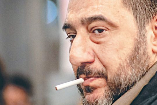 Για τον σύντροφό μας, Βαγγέλη