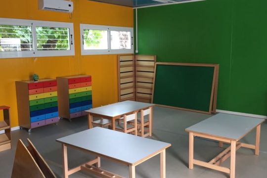 Τι θα ισχύσει για τη δίχρονη προσχολική αγωγή στο Δήμο Μαλεβιζίου