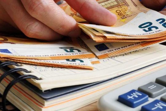35 δισ. τα ασφαλιστικά χρέη