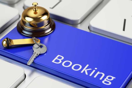 Ξενοδόχοι κατά Booking για τις προμήθειες