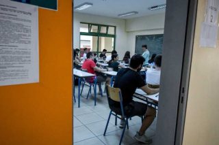 Πτώση των βάσεων εισαγωγής με …εξαιρέσεις!