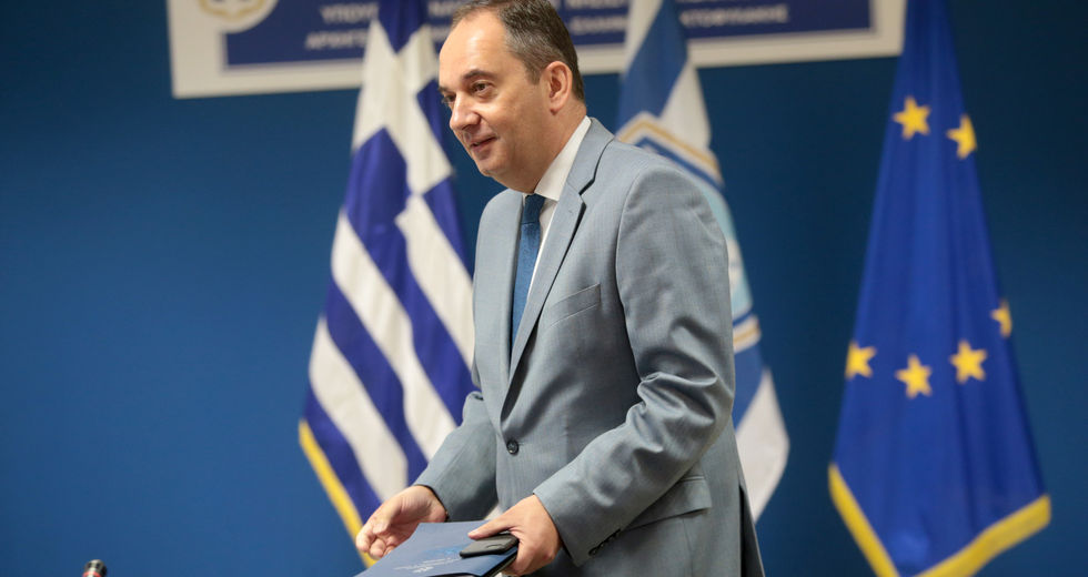 Νέο master plan καταθέτει ο ΟΛΠ μέσα στον Αύγουστο