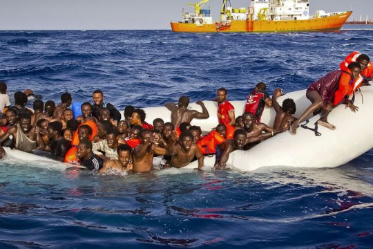 Κρύβει κατάχρηση εξουσίας το δόγμα «αρμοδιότητα χωρίς ευθύνη»;