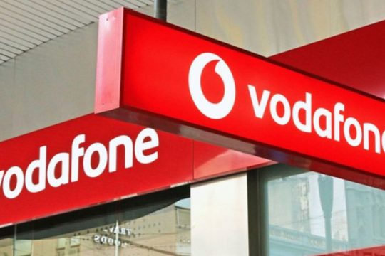 Η Vodafone στέκεται κοντά σε όλους τους συνδρομητές της στις πληγείσες περιοχές της Εύβοιας