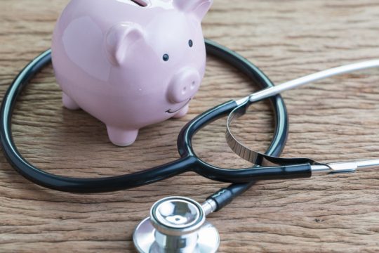 Απορρίφθηκε η προσφυγή για τα εφάπαξ των γιατρών