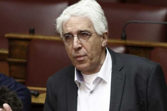 Προφήτης Οργουελ