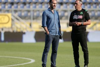 Για τέσσερις μεταγραφές μέχρι τα τέλη Αυγούστου