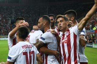 Ενας ουρανός μ’ αστέρια!