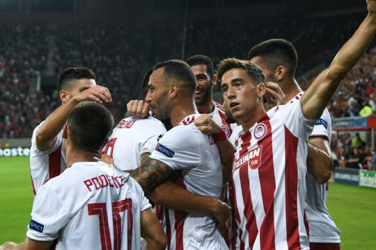 Ενας ουρανός μ’ αστέρια!