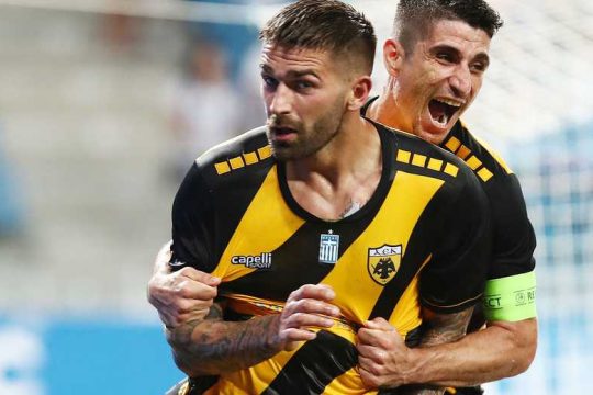 «Βασίλισσα» στην Κραϊόβα