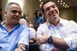 Οι δύο δρόμοι για τη διεύρυνση