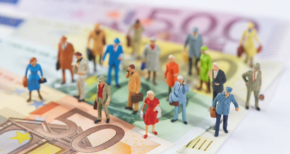 215 εκατ. ευρώ στο Δημόσιο από τις 120 δόσεις