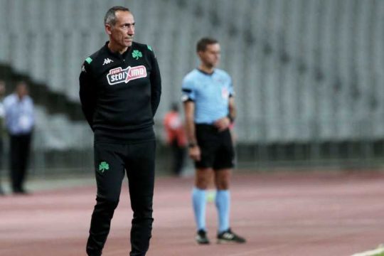 Ο Δώνης δεν ενέδωσε στις αγγλικές «Σειρήνες»