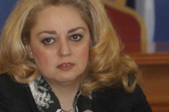 Η «εγκύκλιος Στρατινάκη» – μια παλιά, ξεχασμένη ιστορία