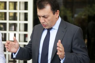 Τα διαχρονικά fake news του κ. Βρούτση
