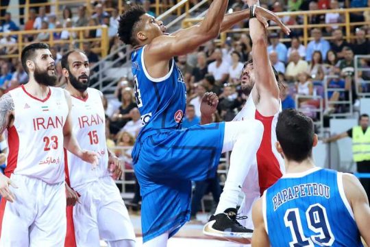 Δοκιμασία με «14»