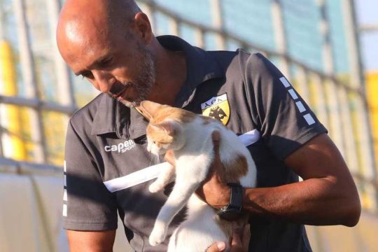 Τα εξήγησε όλα ο Καρντόσο