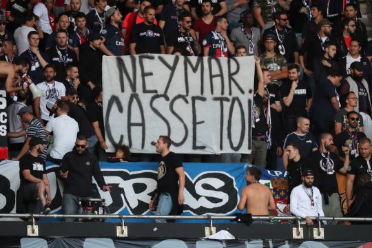 Ξένο σώμα