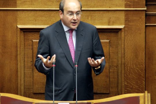 Μετά τον Οκτώβριο οι αλλαγές στη ΔΕΗ