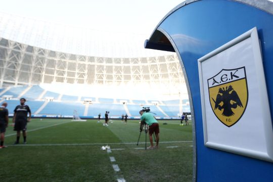 «Πάμε για τη νίκη με την καλύτερη 11άδα»