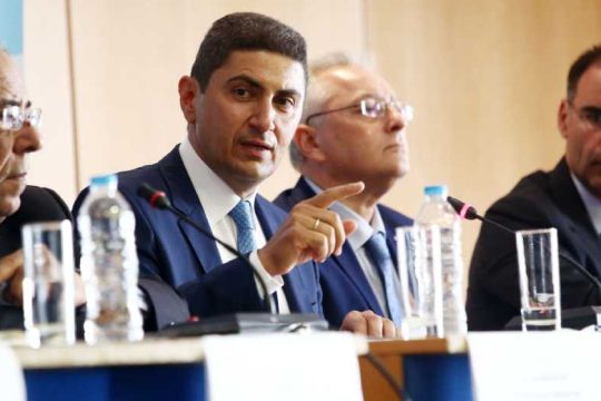 «Να πετύχουμε τώρα, τα υπόλοιπα μετά…»