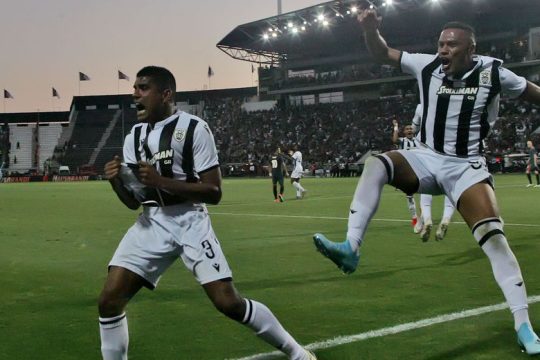 «Το μυστικό μου όπλο»