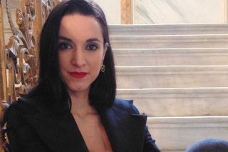 Η Κατερίνα Ευαγγελάτου στο τιμόνι του Φεστιβάλ