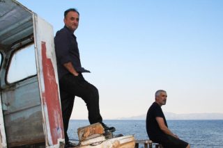Ο Οδυσσέας βγήκε στο Καρνάγιο της Καβάλας