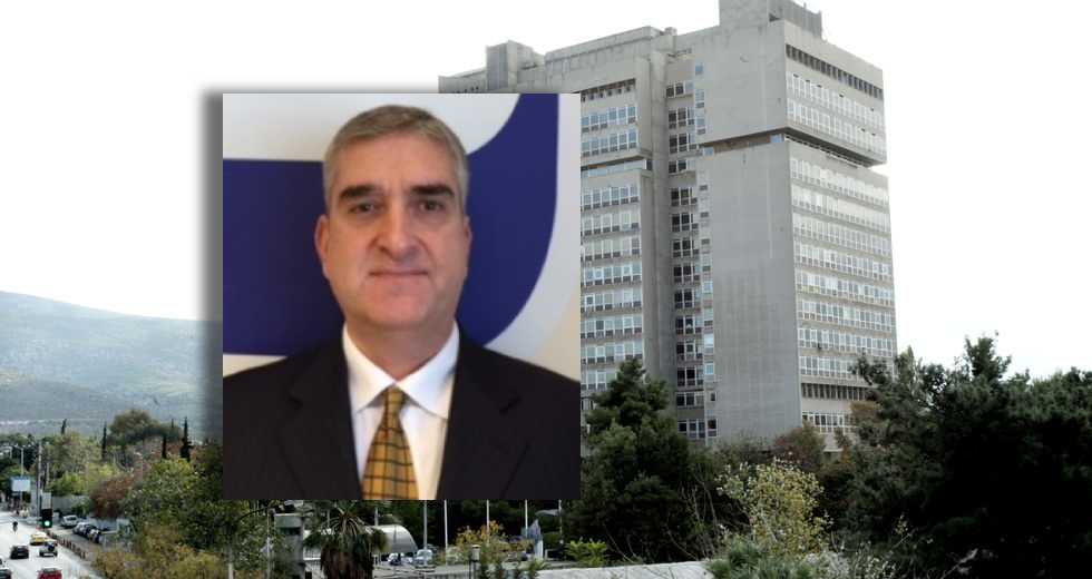Ενας όχι και τόσο «άριστος» διοικητής για την ΕΥΠ