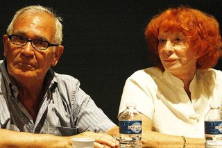 «Στο θέατρο εν αρχή ην… ο ηθοποιός»
