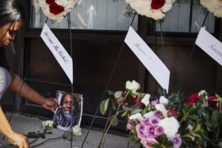 Η λευκή υπεροχή ως πολιτική άποψη