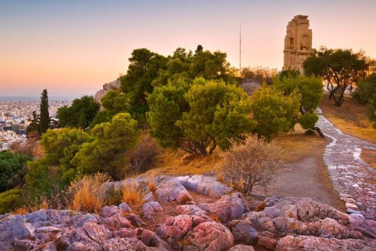Λόφος Φιλοπάππου