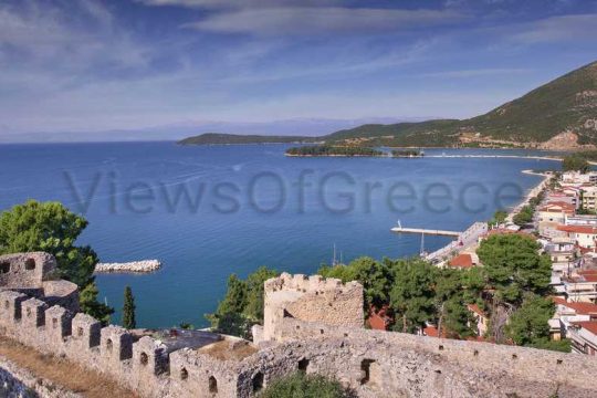 Νοσταλγική πολιτεία