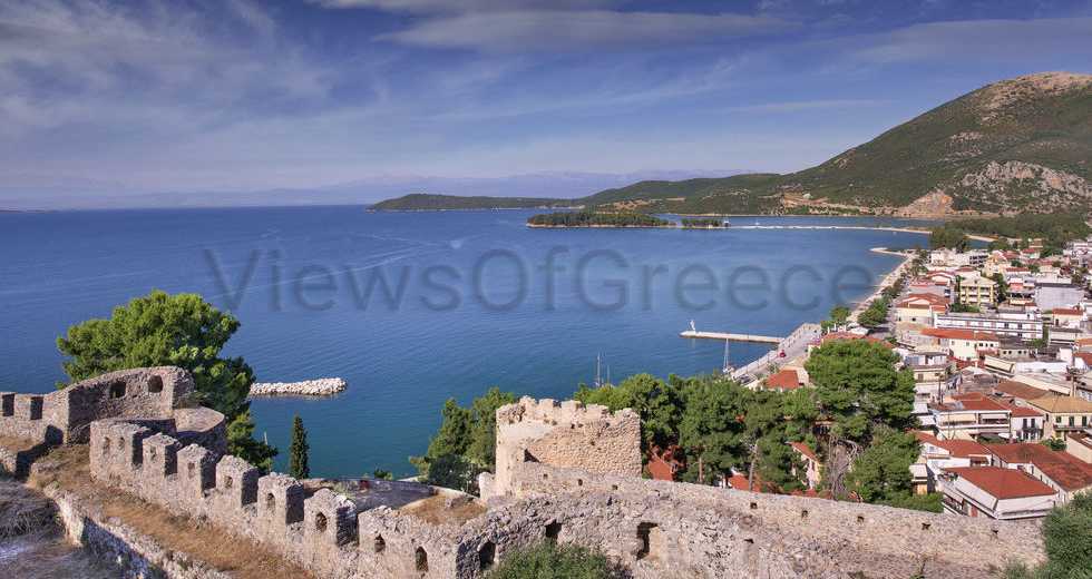 Νοσταλγική πολιτεία