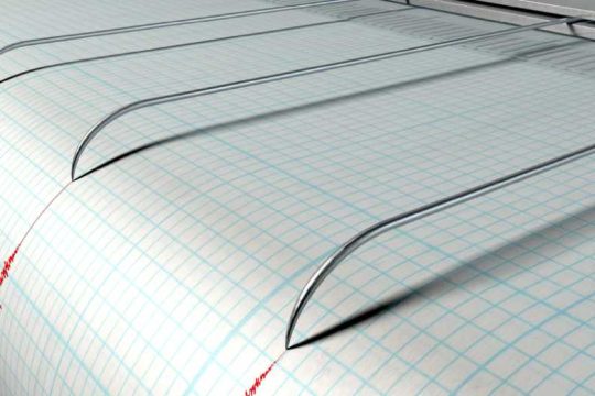 Σεισμός 7 Ρίχτερ κοντά στη Σουμάτρα της Ινδονησίας